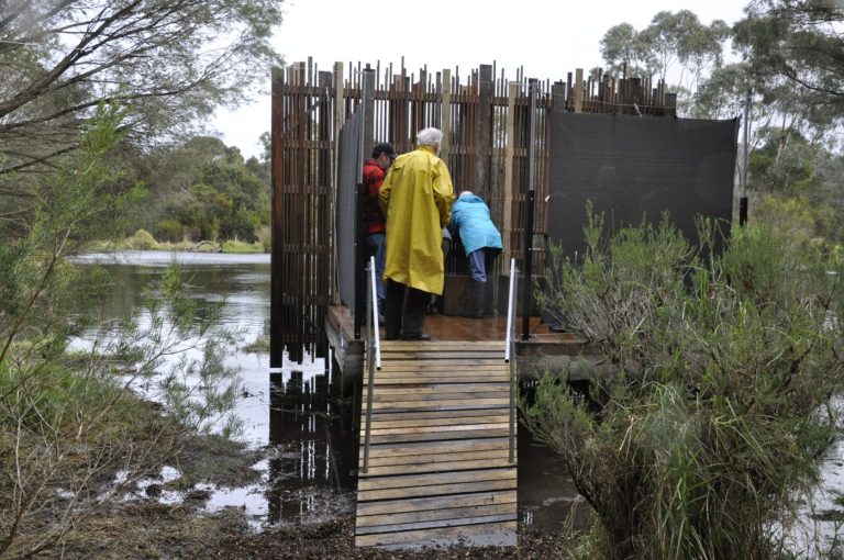 Denmark Wetland Centre