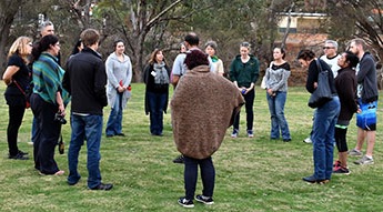 Emerging Leadership