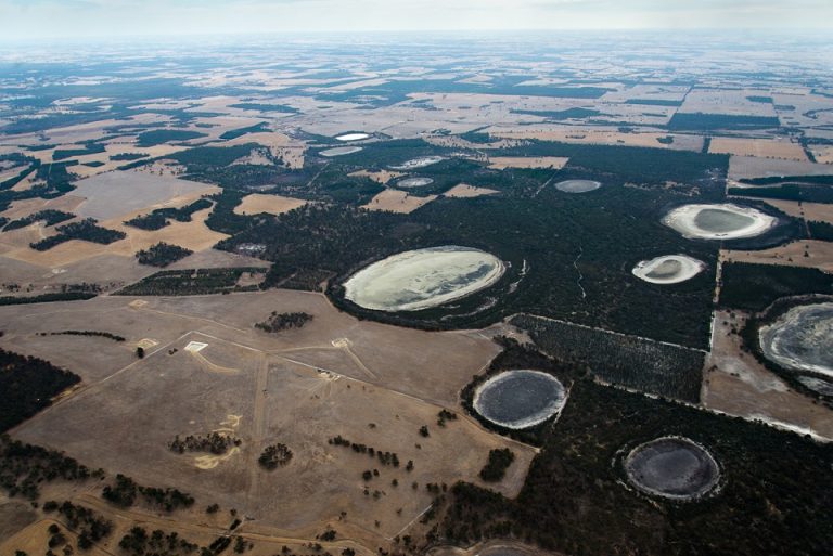 Living Lakes of Gondwana