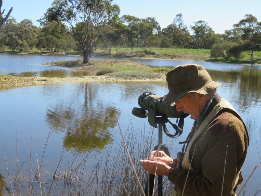 Successful Wetland Event