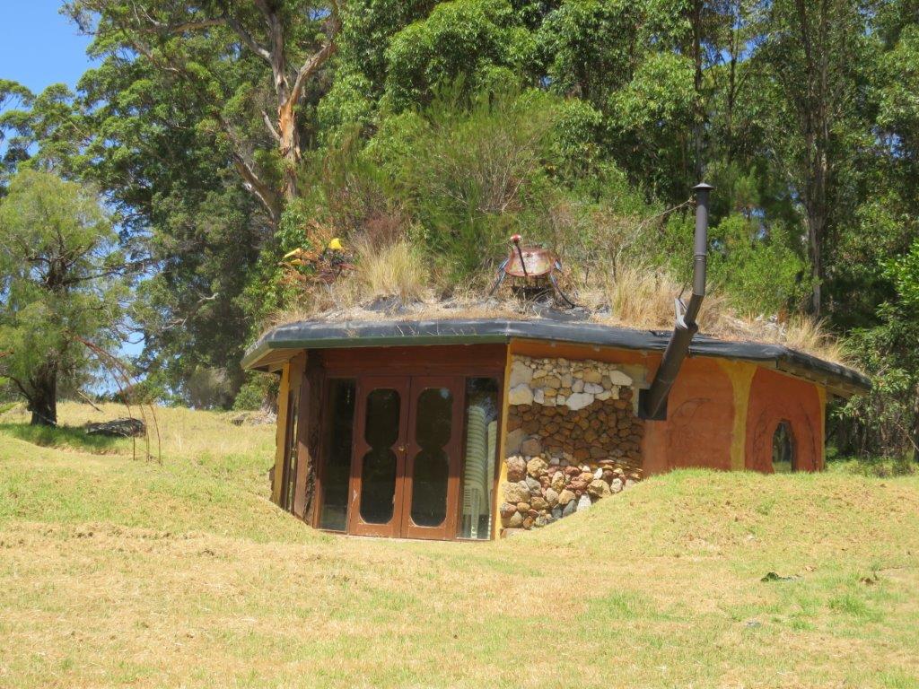Gondwana Garden
