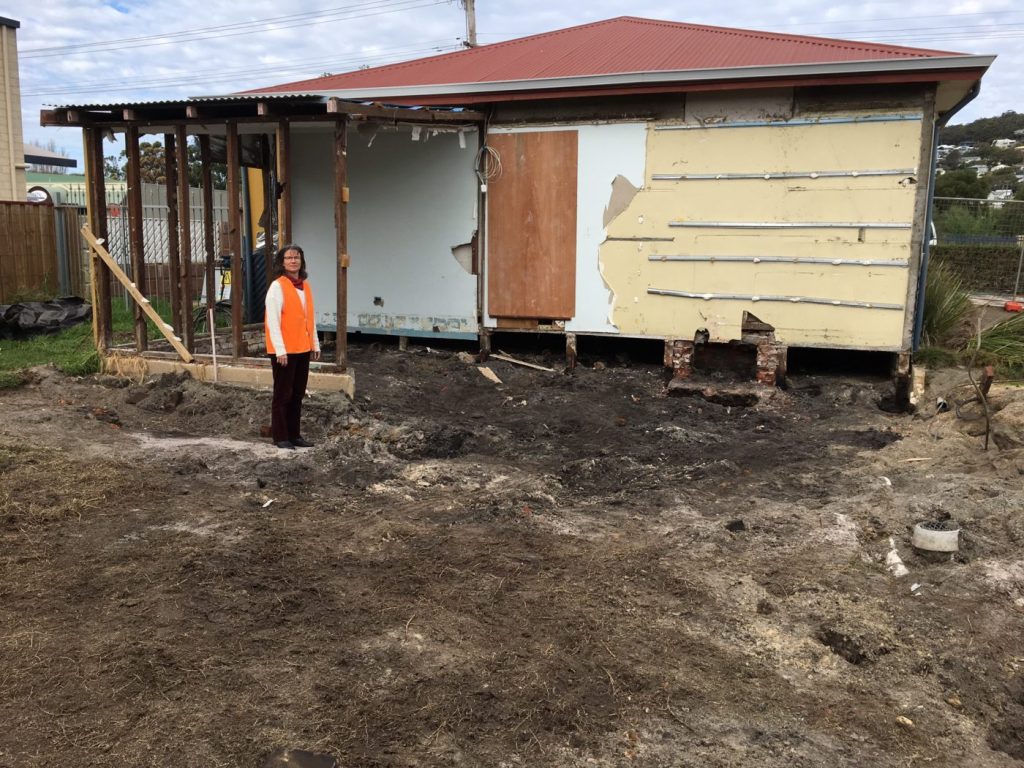 Albany Community Development Enterprise Centre
