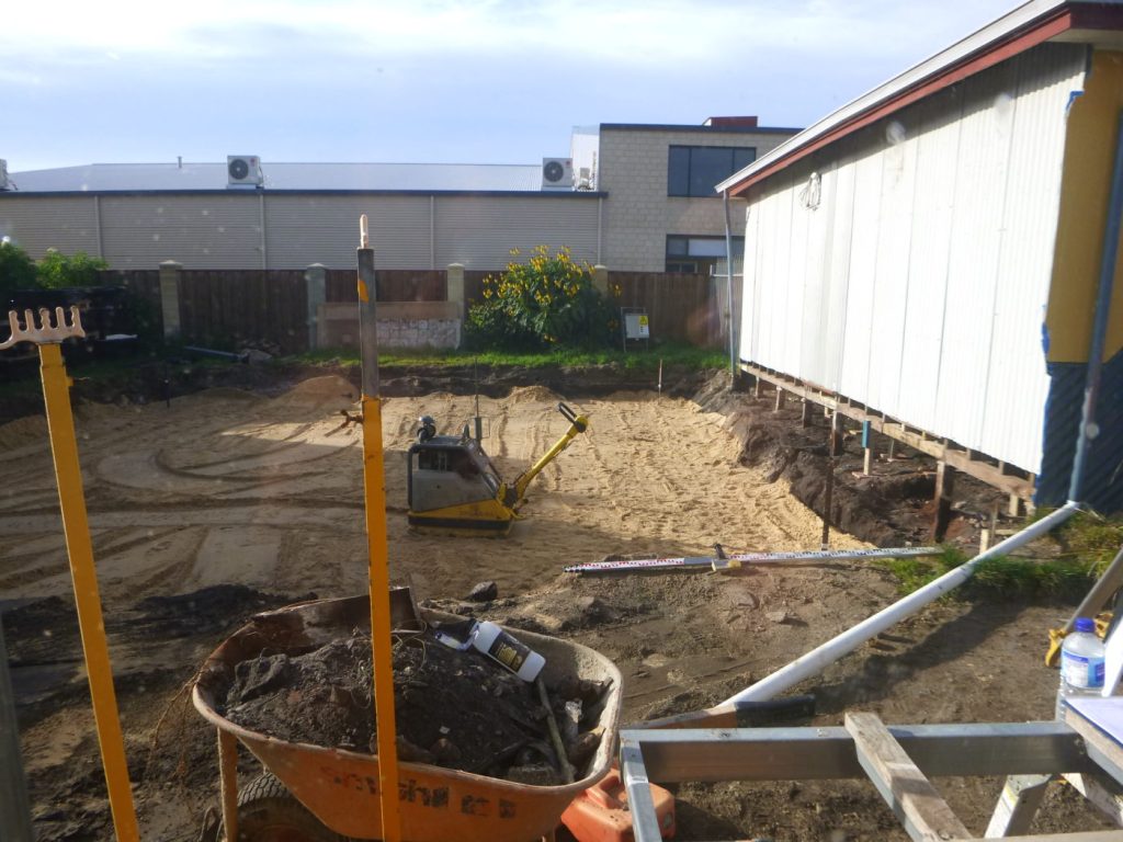 Albany Community Development Enterprise Centre