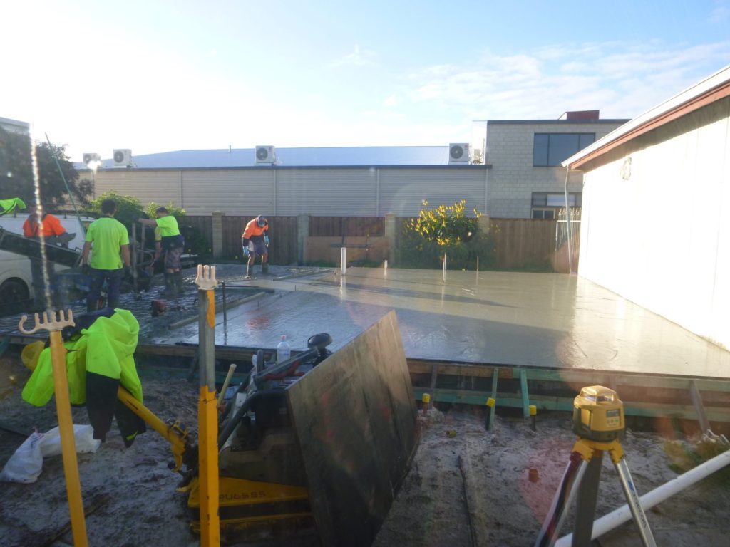 Albany Community Development Enterprise Centre