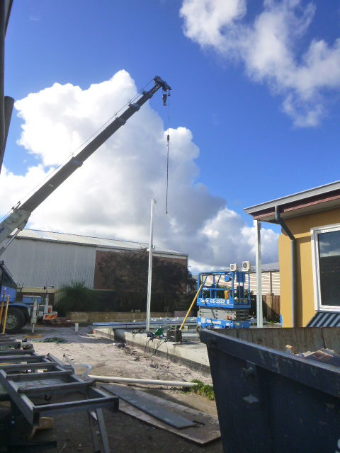 Albany Community Development Enterprise Centre