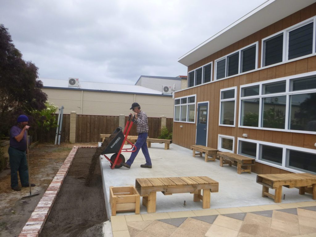 Albany Community Development Enterprise Centre