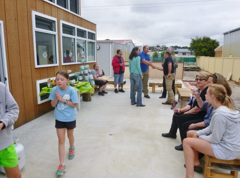 Albany Community Development Enterprise Centre