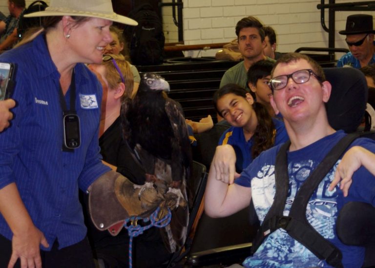 Disability Day
