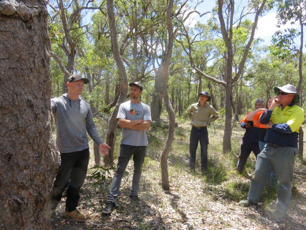 Noongar Cultural Visit