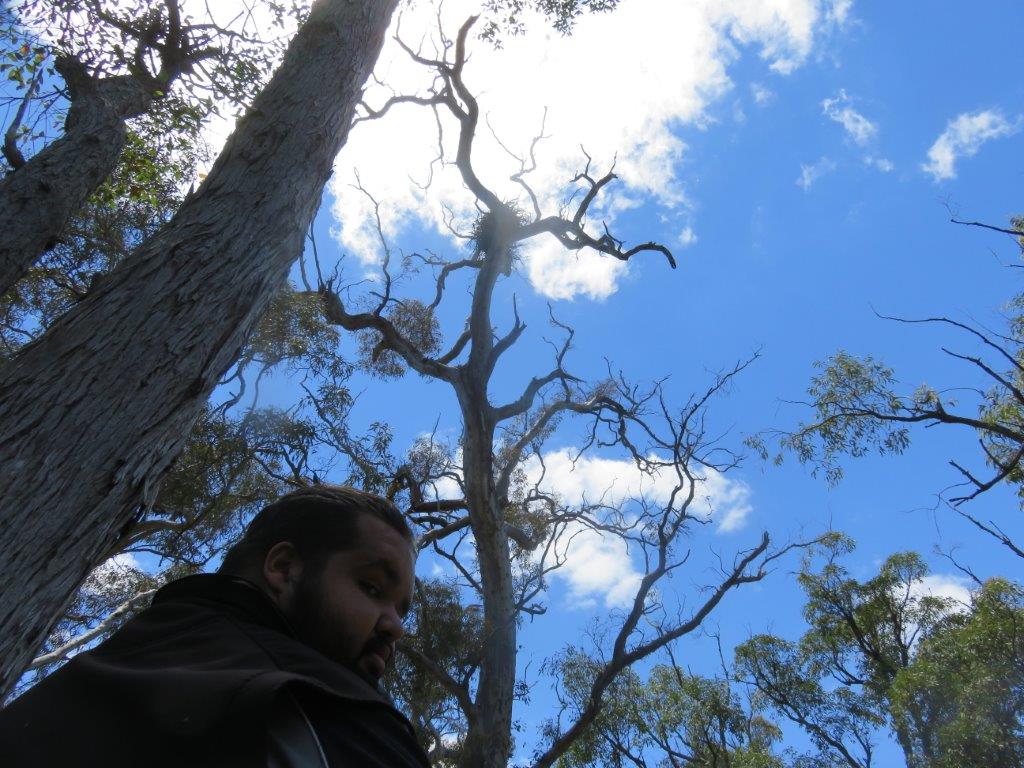 Noongar Cultural Visit