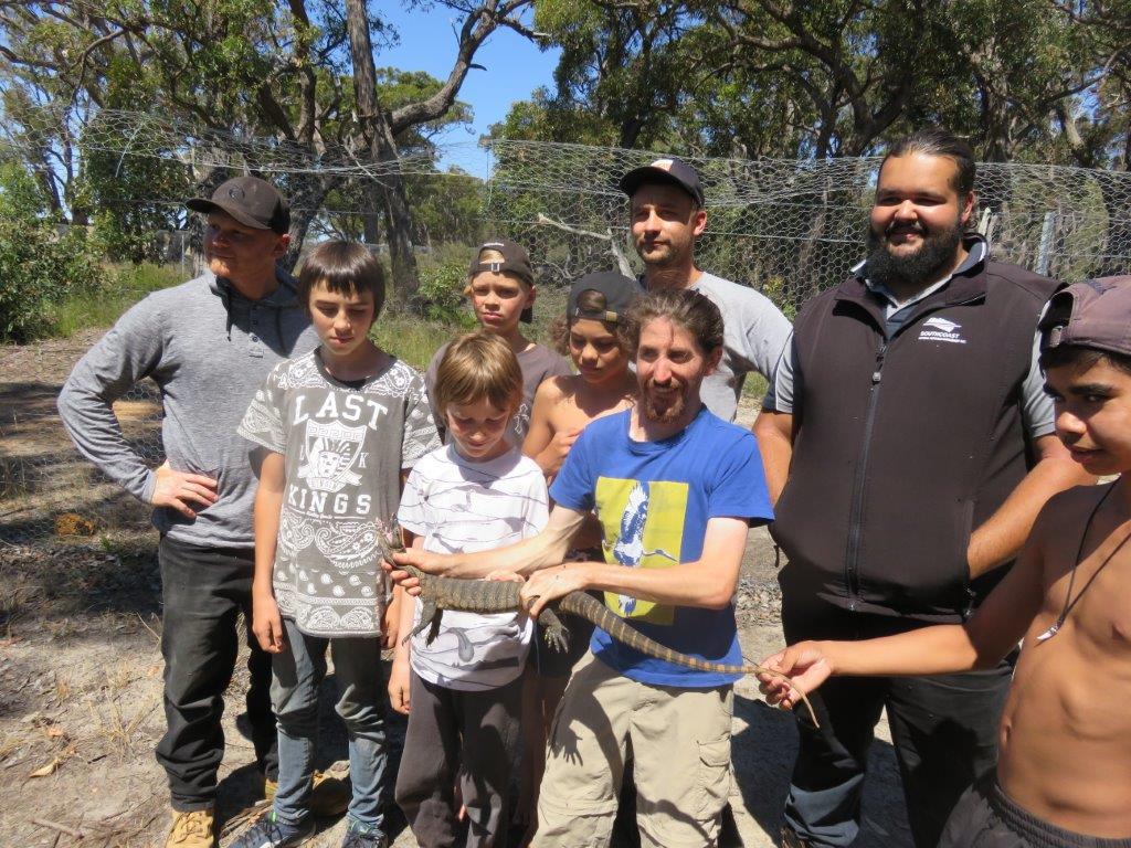 Noongar Cultural Visit