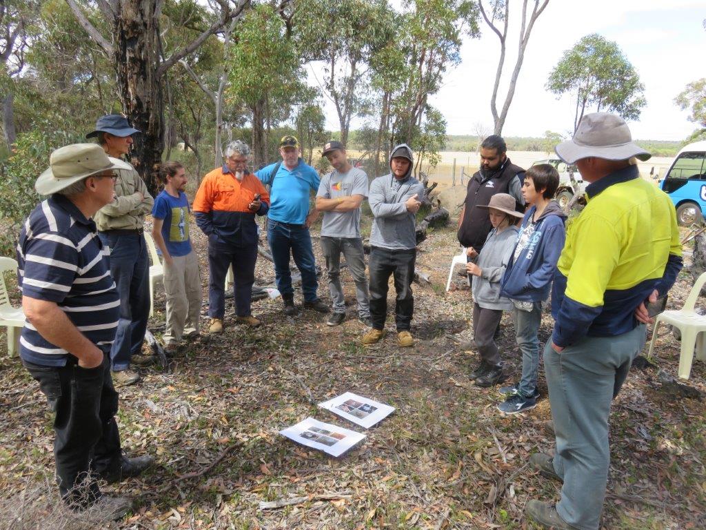 Noongar Cultural Visit