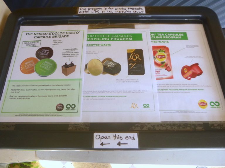 Terracycle