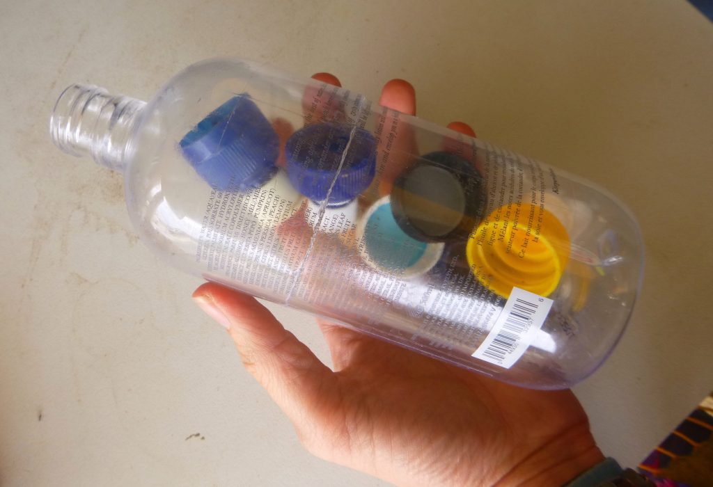 Terracycle