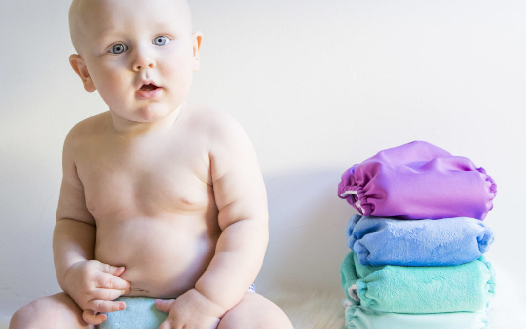 ‘Cloth Nappies for Newborns’ coming to Coogee