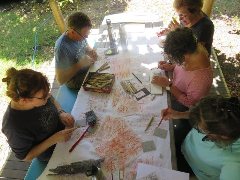 Porongurup Eco Art Weekend