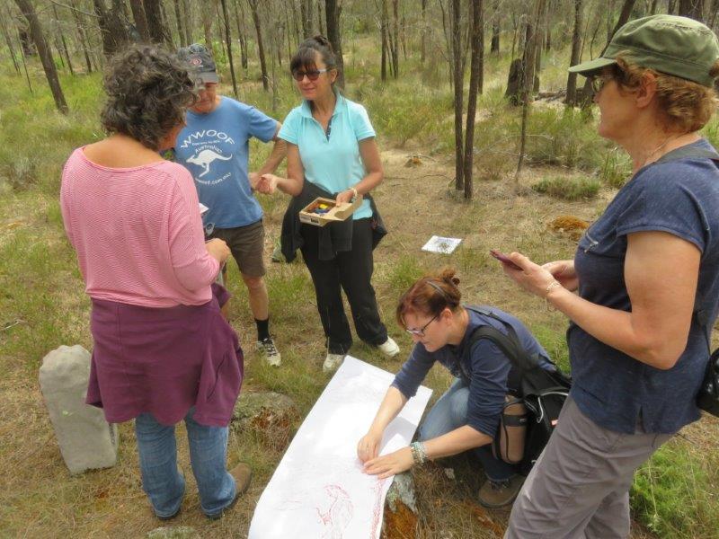 Porongurup Eco Art Weekend