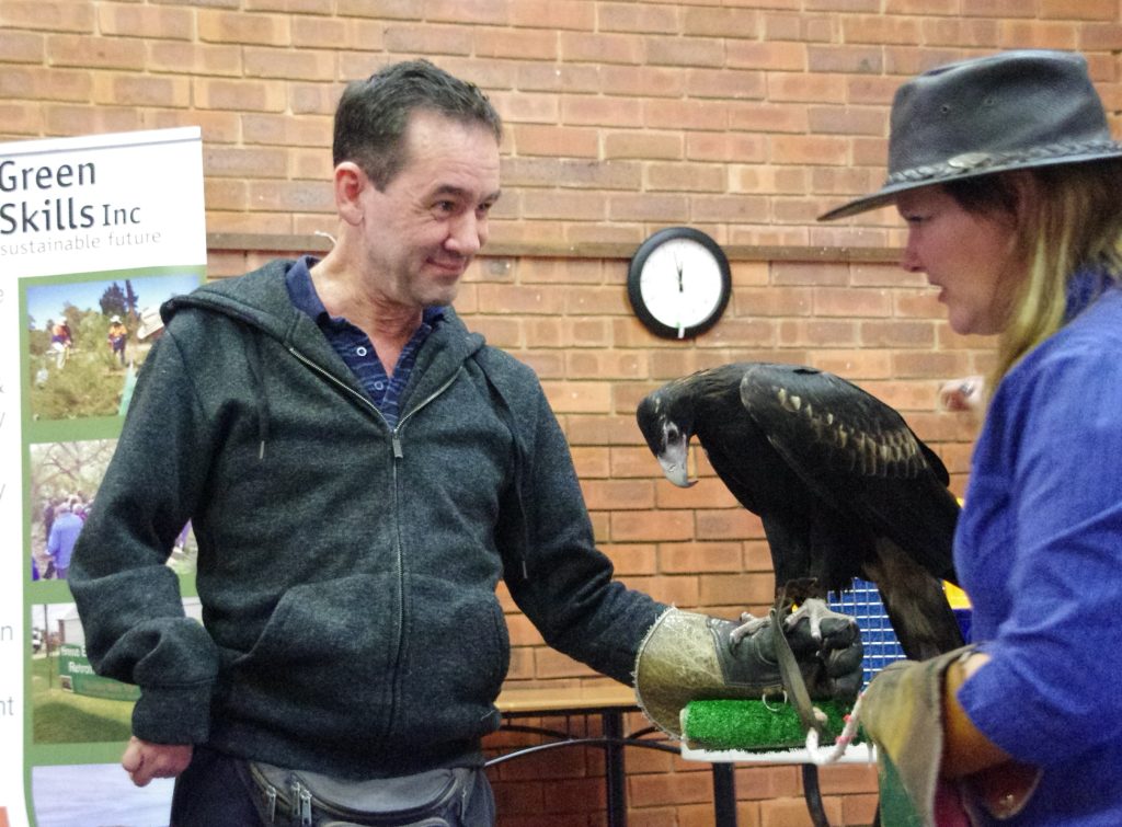 Sustainability Workshops