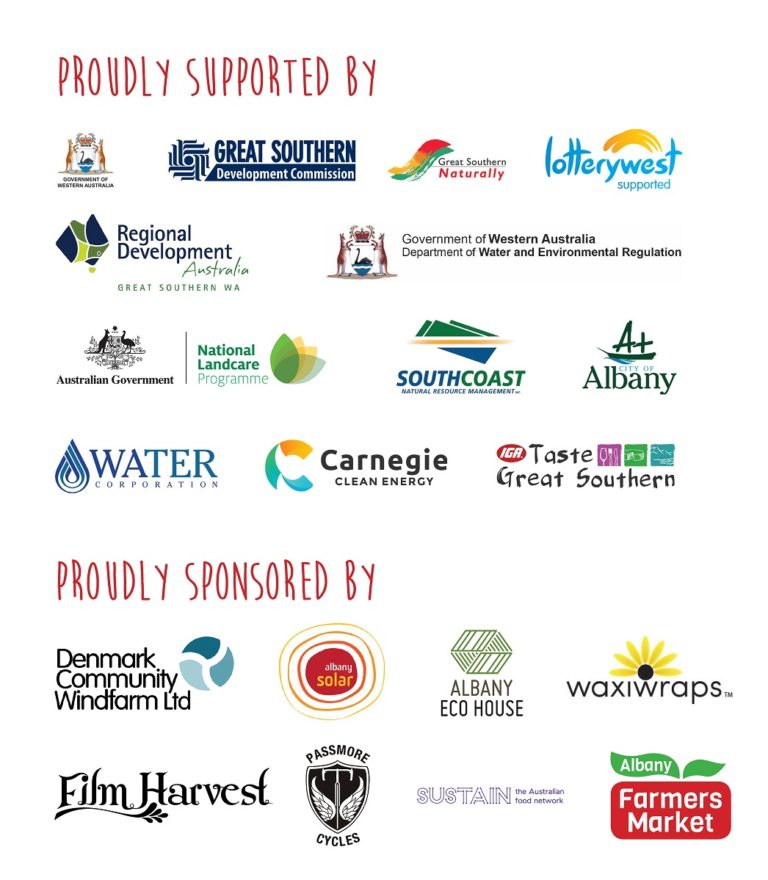 South Coast Sustainable Living