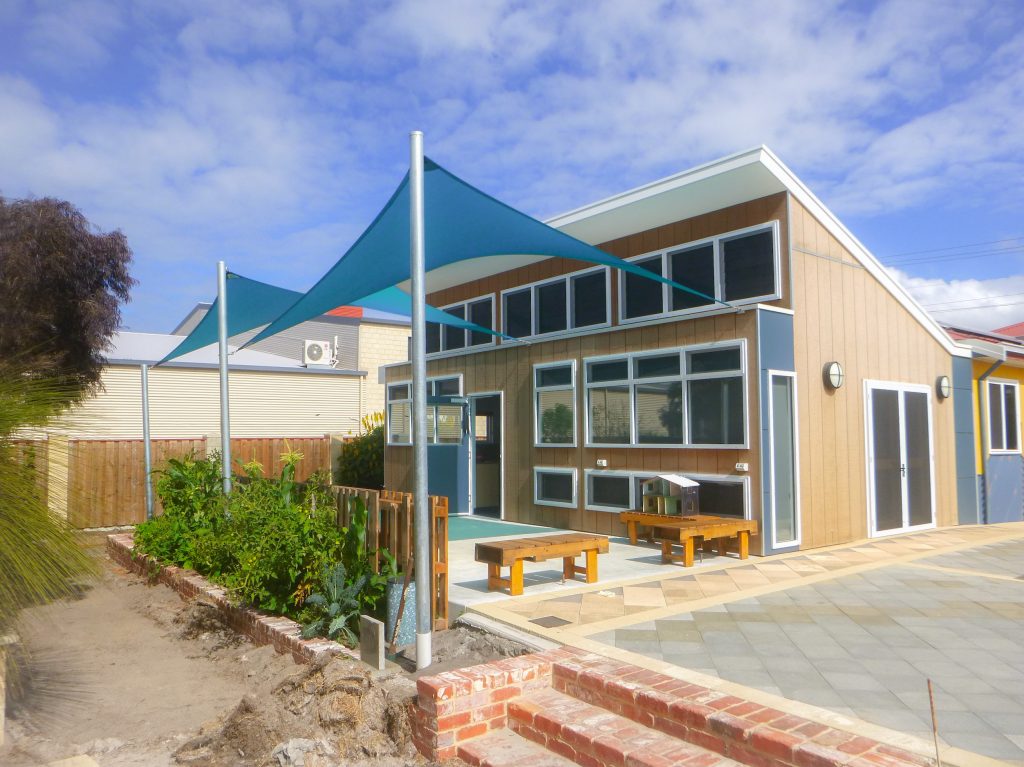 Albany Community Enterprise Development Centre