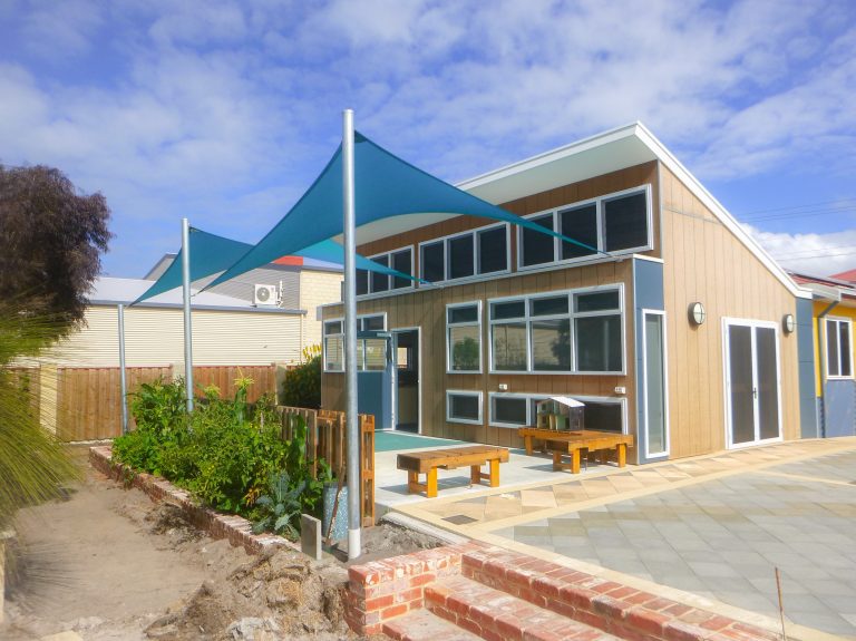 Albany Community Enterprise Development Centre