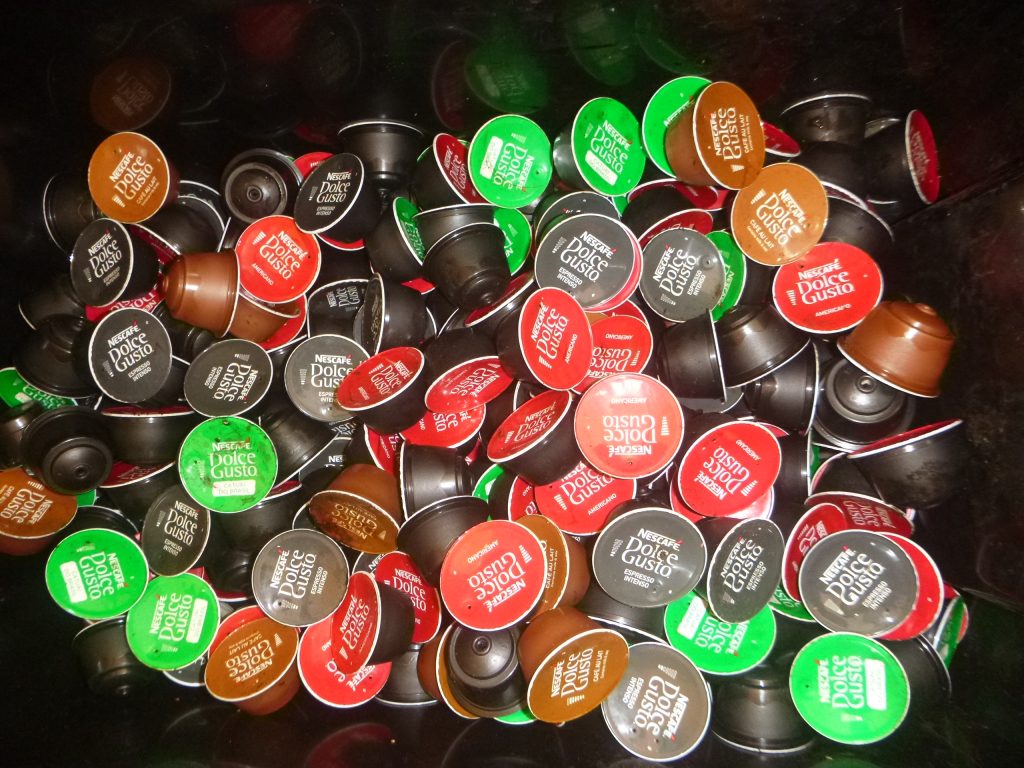 Coffee Pods