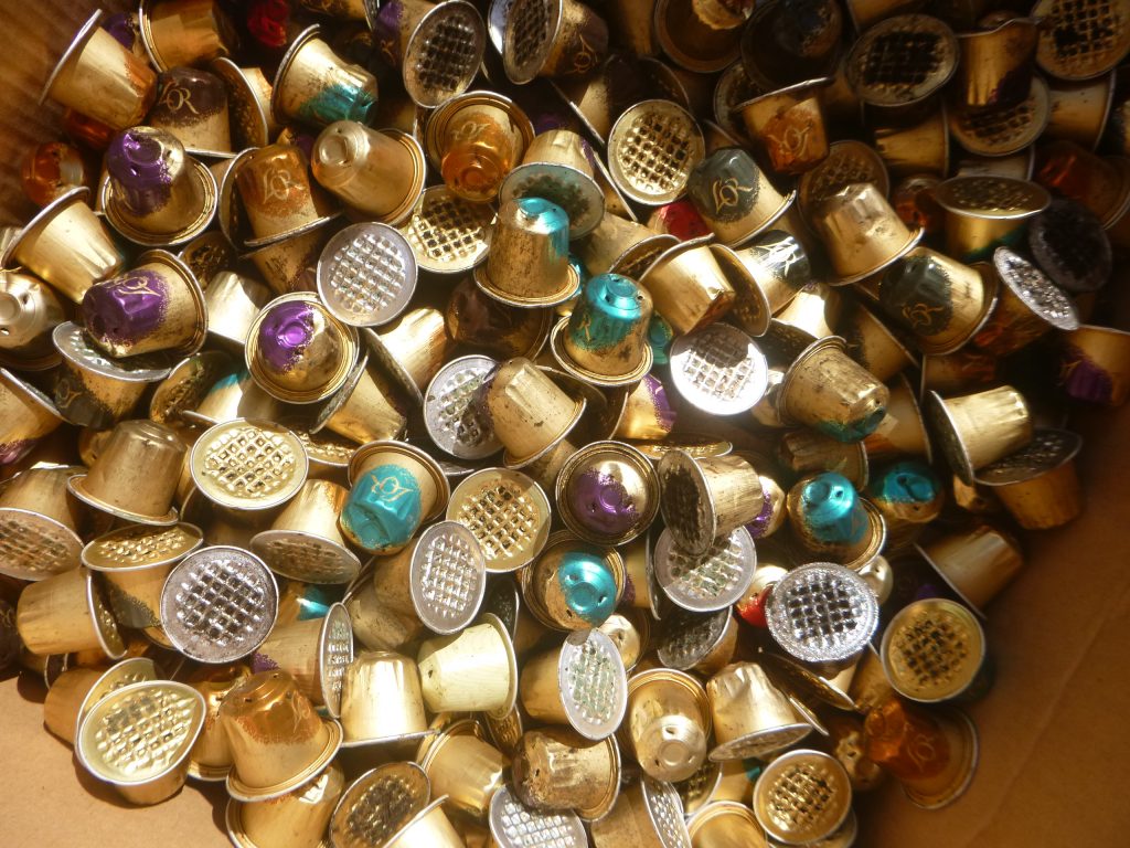 Coffee Pods