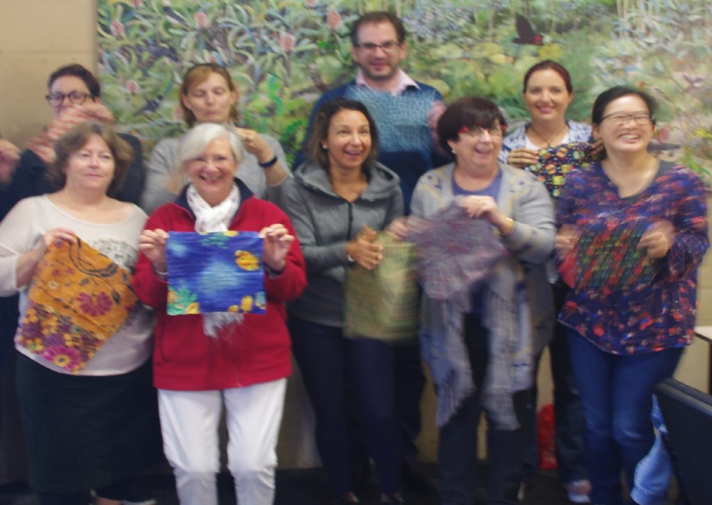 Beeswax Workshop