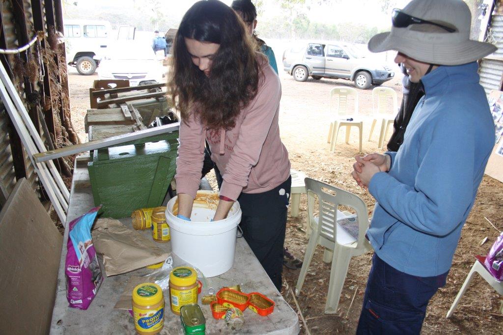 Citizen Science Fauna Weekend