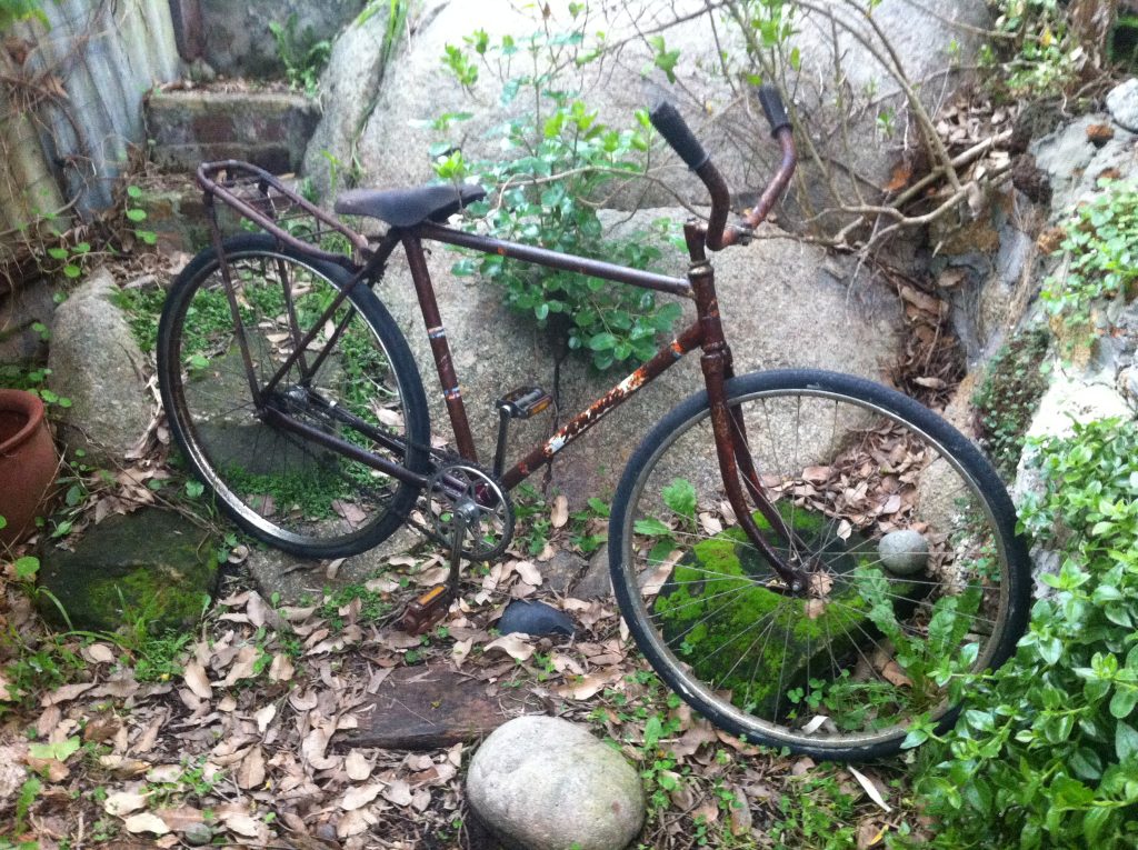 Bike
