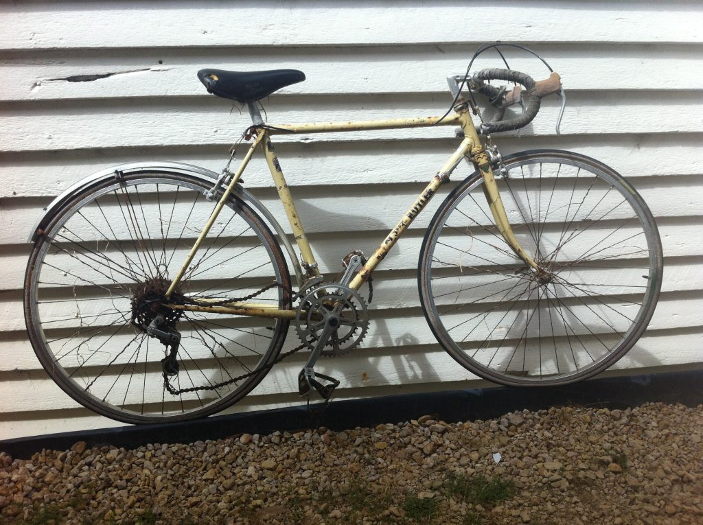 Bike