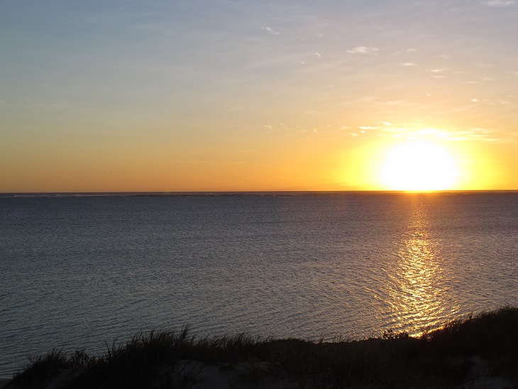 Ningaloo Sunrise