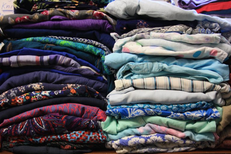 Denmark Upcycle Collective