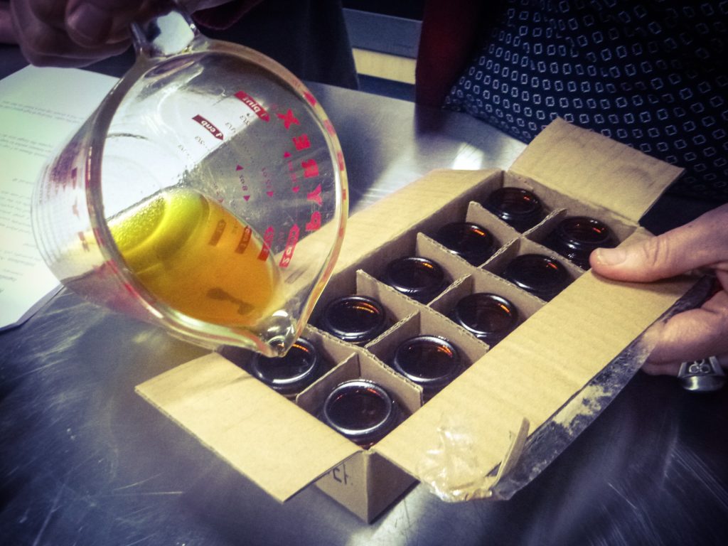 Zero Waste Potions