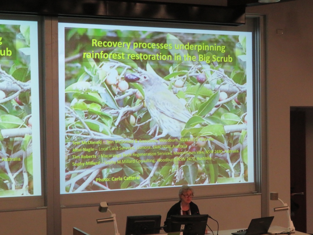 Ecological Restoration - Theory and Practice