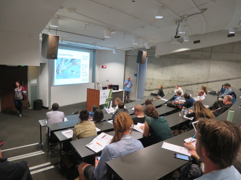 Ecological Restoration - Theory and Practice