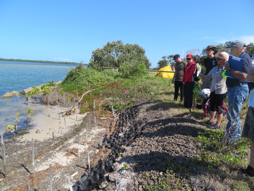 Ecological Restoration - Theory and Practice