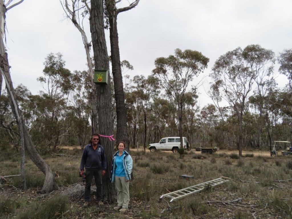Citizen Science In Action