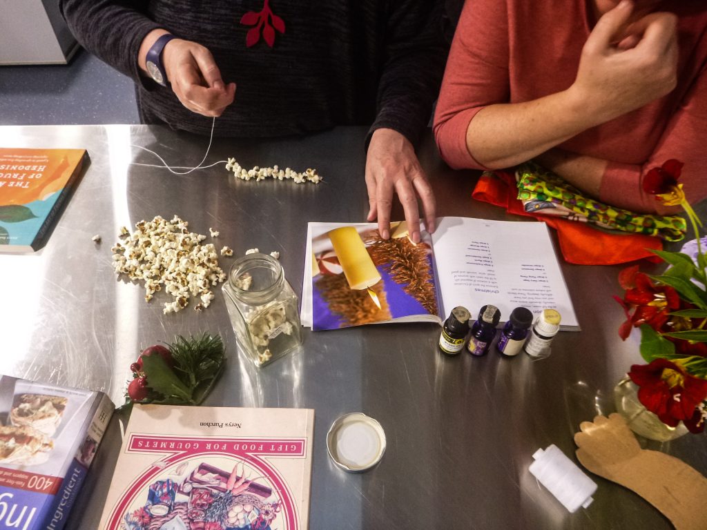 Four Tips For A Fun Christmas