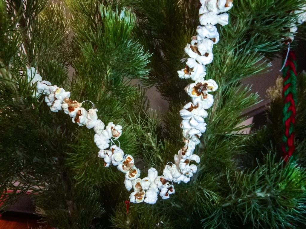 Four Tips For A Fun Christmas