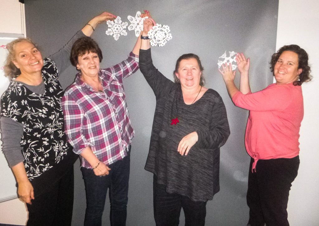 Four Tips For A Fun Christmas