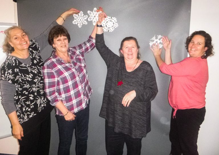Four Tips For A Fun Christmas
