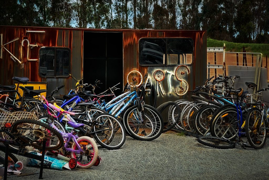Tip Shop Bikes