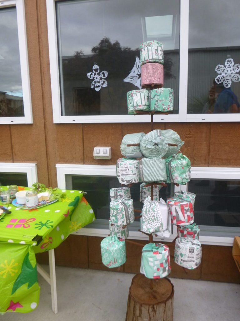 Zero Waste Xmas