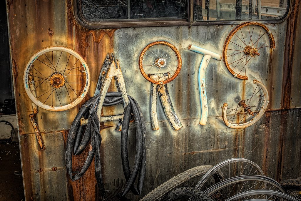 Tip Shop