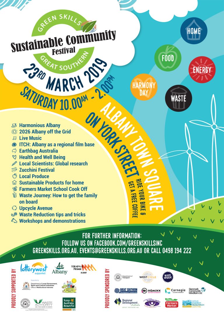 Fair Expo 2019 Poster