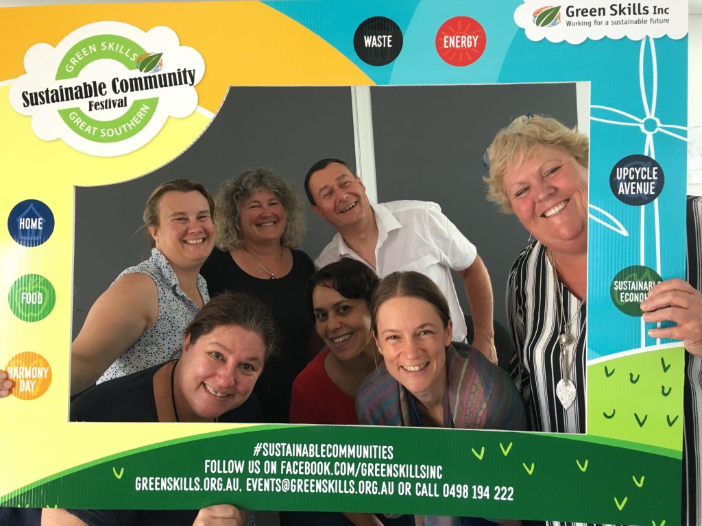 Community Festival