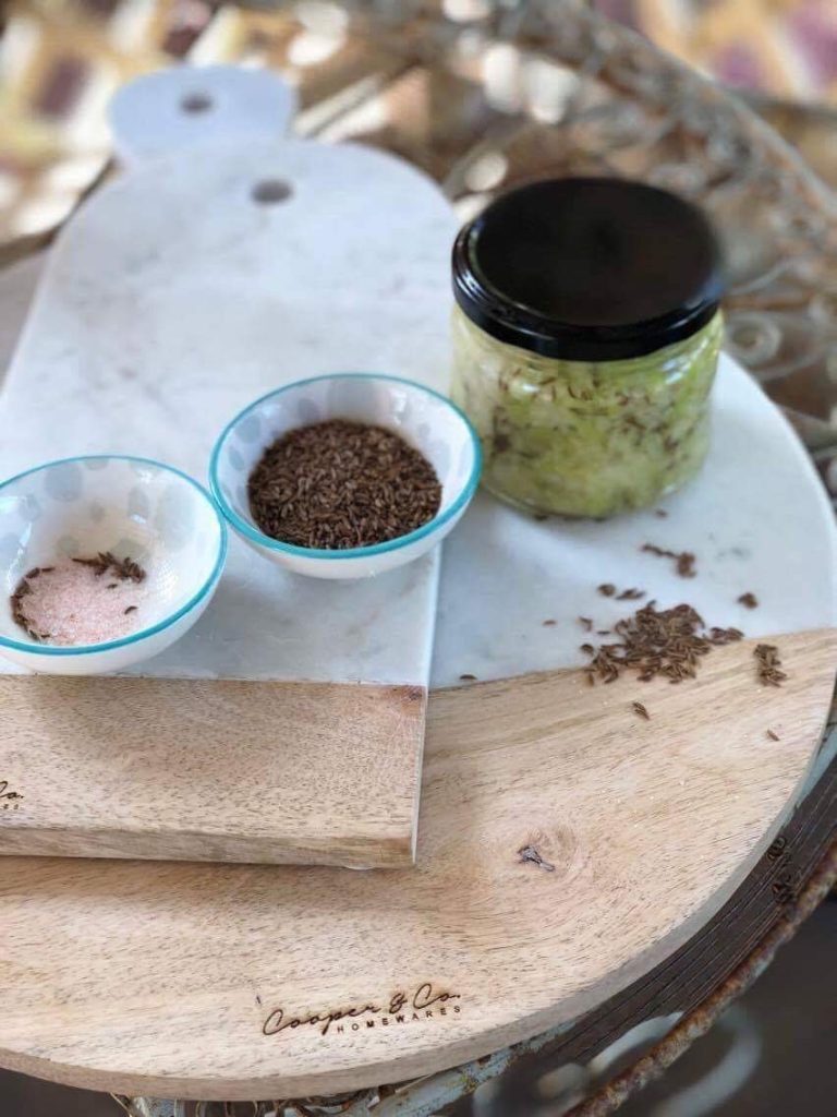 Fermentation