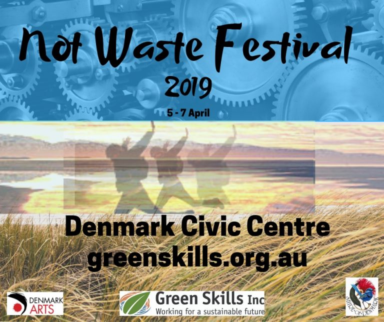 Not Waste Festival