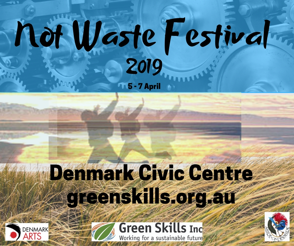 Not Waste Festival